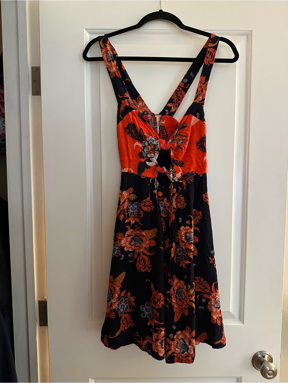 Free People Dress.